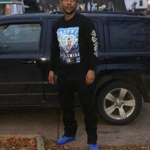 Meet your Posher, Grownassman